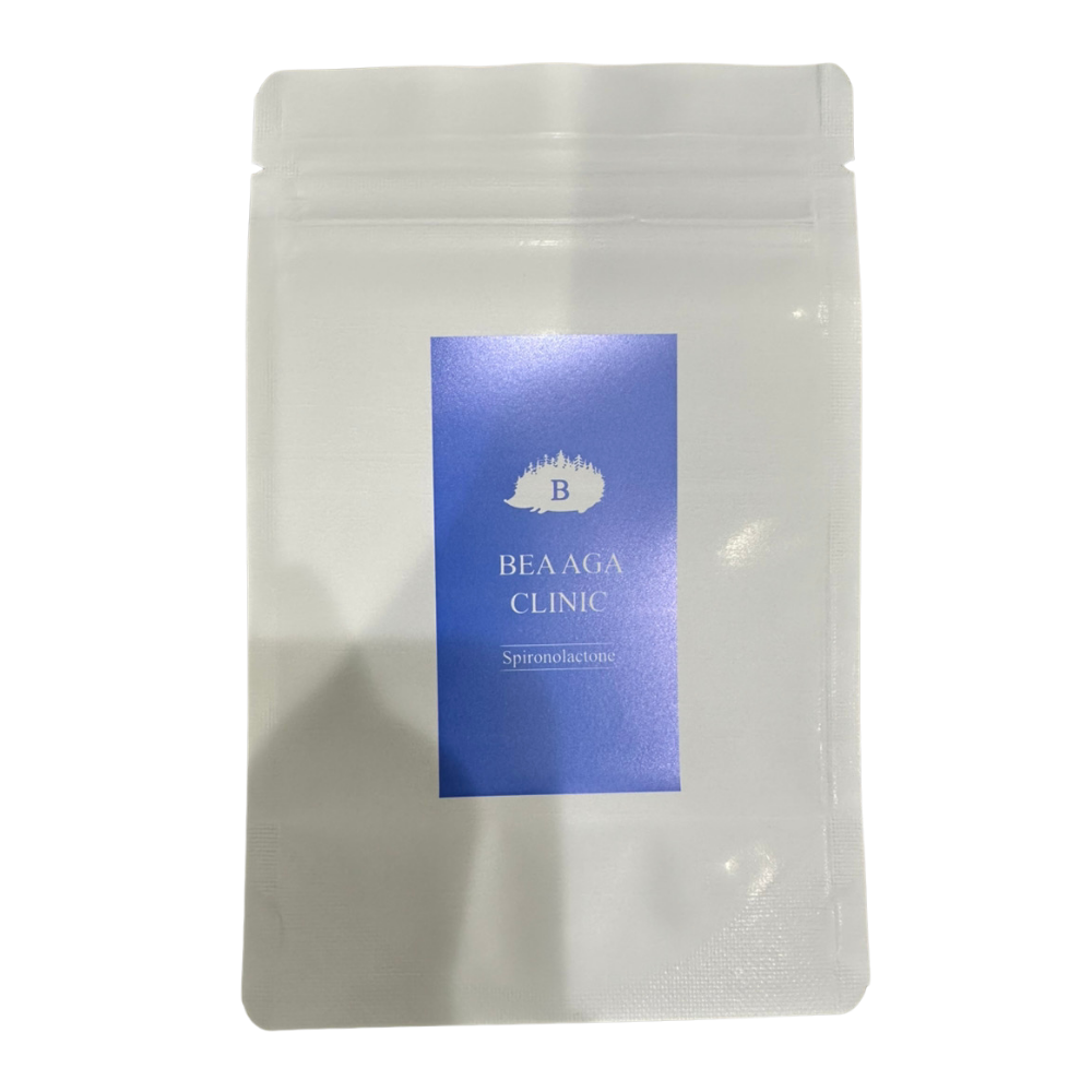 女性予防プラン薬